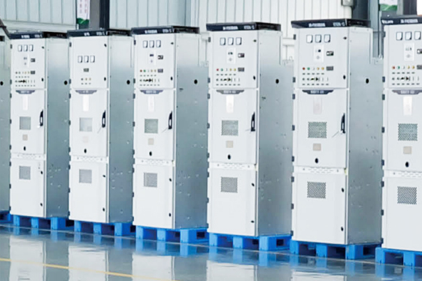 電力設(shè)備制造